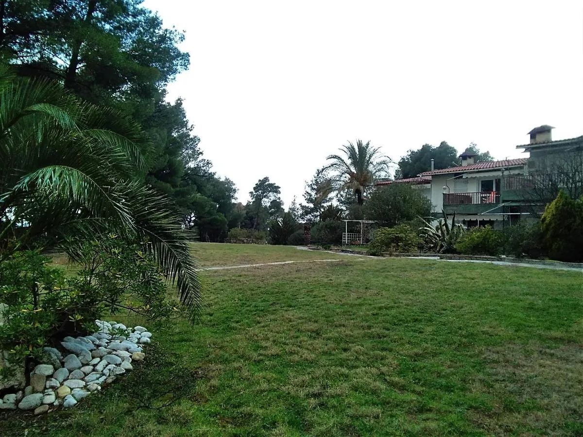 Skiourakia Metamorfosi  Apartment Metamorfosi (Sithonia)