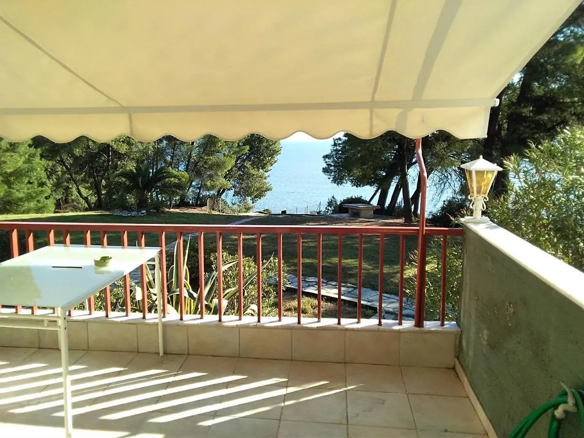 Apartment Skiourakia Metamorfosi