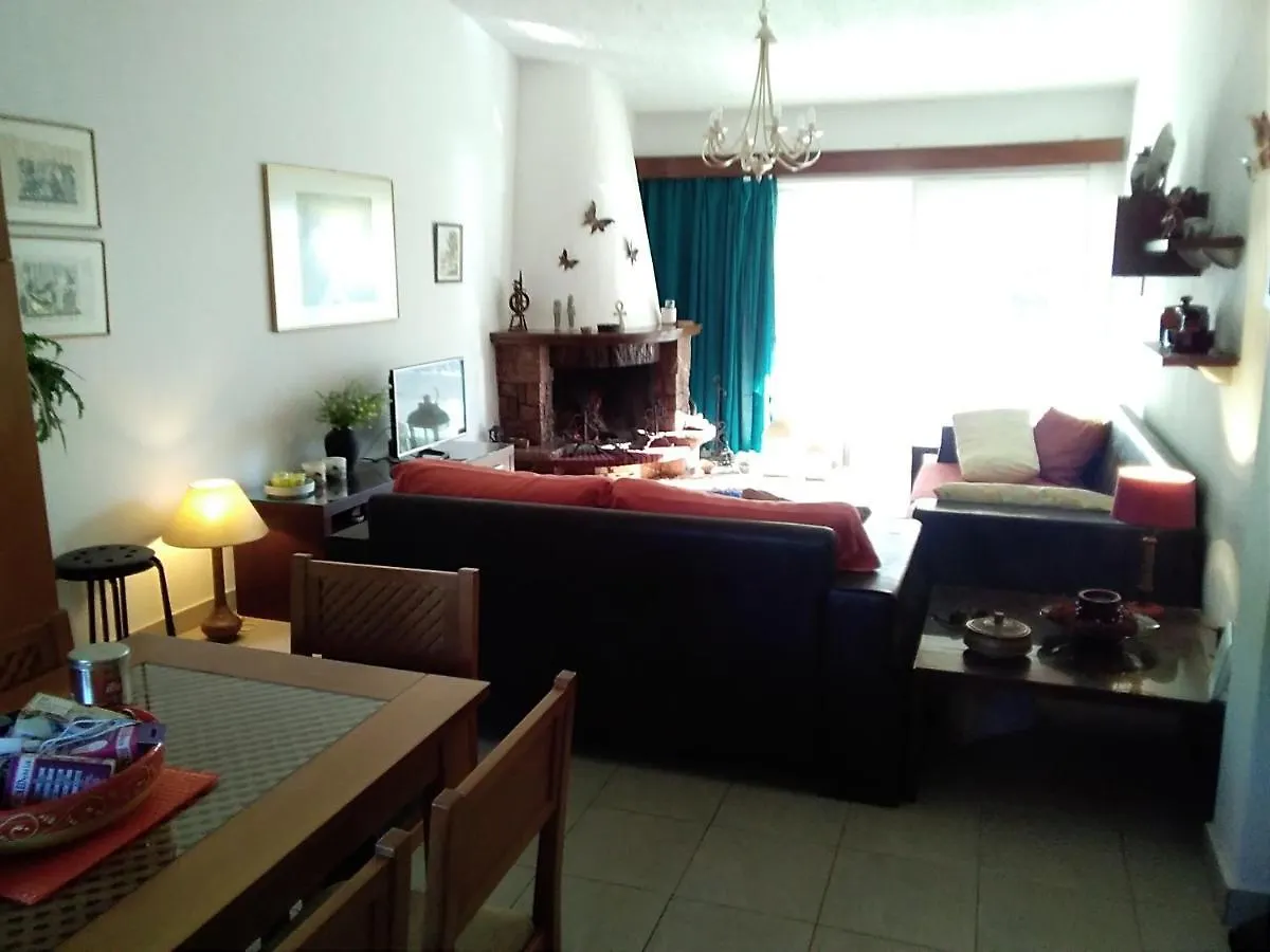 Apartment Skiourakia Metamorfosi  Greece