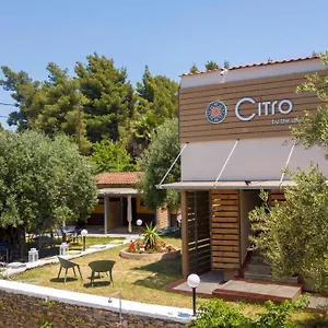  Pensiune Citro By The Sea