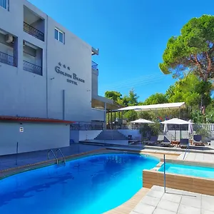 3* Hotel Golden