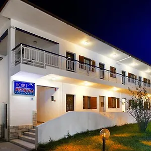 Hotel de apartamente House Petridis