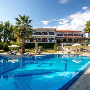 Hotel Maria's House, Metamorfosi (Sithonia)