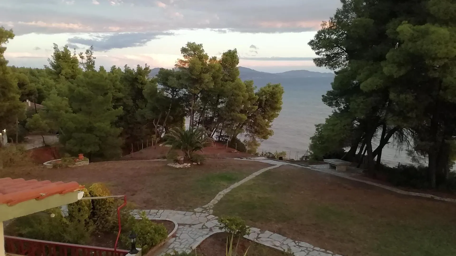 Apartment Skiourakia Metamorfosi